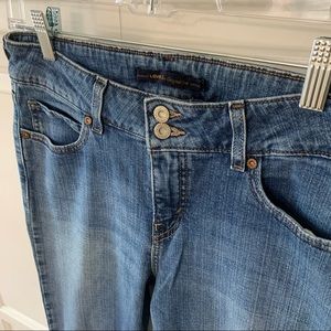 Levi Strauss Slender Boot Cut 526 Jeans